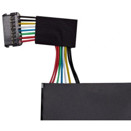 Green Cell baterie LE176/ 3-čl./ 11.55V/ 4650 mAh/ 54Wh/ Li-Ion/ pro Lenovo ThinkBook 14-IIL 14-IML 15-IIL 15-IM/ neori.