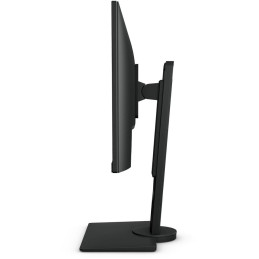 BENQ 24" LED BL2480T/ 1920x1080/ IPS panel/ 20M:1/ 5ms/ DP/ HDMI/ Pivot/ repro/ černý