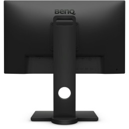BENQ 24" LED BL2480T/ 1920x1080/ IPS panel/ 20M:1/ 5ms/ DP/ HDMI/ Pivot/ repro/ černý