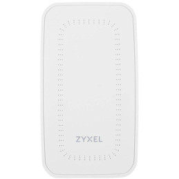 Zyxel WAX300H, Single pack excl Power Adaptor, 1 year NCC Pro Pack license bundled,EU and UK, Unified AP,ROHS