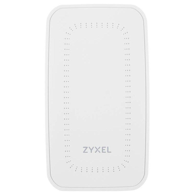 Zyxel WAX300H, Single pack excl Power Adaptor, 1 year NCC Pro Pack license bundled,EU and UK, Unified AP,ROHS