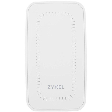 Zyxel WAX300H, Single pack excl Power Adaptor, 1 year NCC Pro Pack license bundled,EU and UK, Unified AP,ROHS