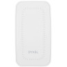 Zyxel WAX300H, Single pack excl Power Adaptor, 1 year NCC Pro Pack license bundled, EU and UK, Unified AP, ROHS
