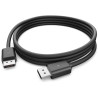 Kabel DELL / DisplayPort 1.4 / 1,8 m