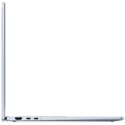 DELL 16 Plus DB16250/ Core Ultra 7 256V/ 16GB/ 512GB SSD/ 16" 2.5K/ FPR/ W11Pro/ modrý/ 3Y PS NBD on-site