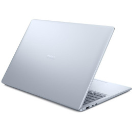 DELL 16 Plus DB16250/ Core Ultra 7 256V/ 16GB/ 512GB SSD/ 16" 2.5K/ FPR/ W11Pro/ modrý/ 3Y PS NBD on-site