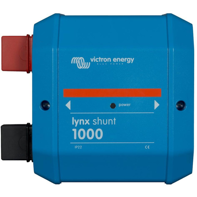 Victron Lynx Shunt VE.Can (M10)