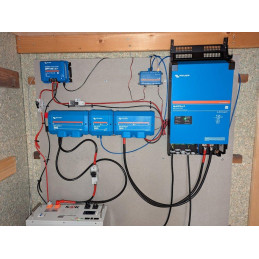 Victron Lynx Shunt VE.Can (M10)