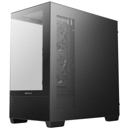 DEEPCOOL skříň CG380 3F černá