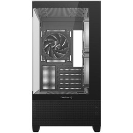 DEEPCOOL skříň CG380 3F černá