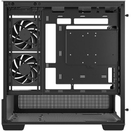 DEEPCOOL skříň CG380 3F černá