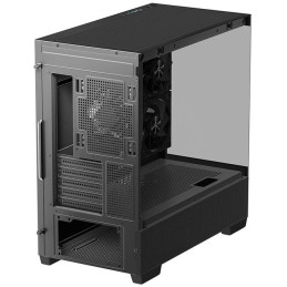 DEEPCOOL skříň CG380 3F černá