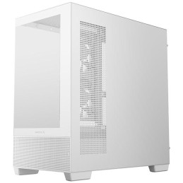 DEEPCOOL skříň CG380 3F bílá