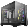 Obudowa DEEPCOOL CG330 3F czarna