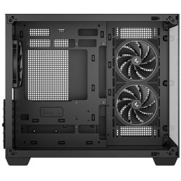 DEEPCOOL skříň CG330 3F černá