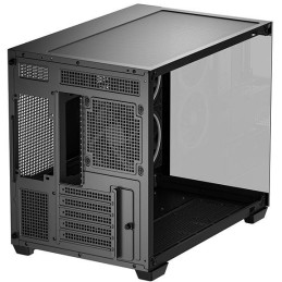 DEEPCOOL skříň CG330 3F černá