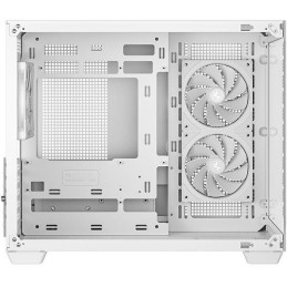 DEEPCOOL skříň CG330 3F bílá