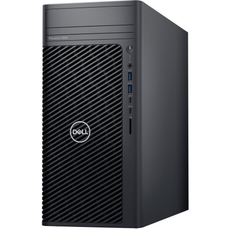 DELL Precision 3680/ i7-14700K/ 16GB/ 512GB SSD/ GeForce RTX 4070 12GB/ W11Pro/ 3Y PS NBD on-site