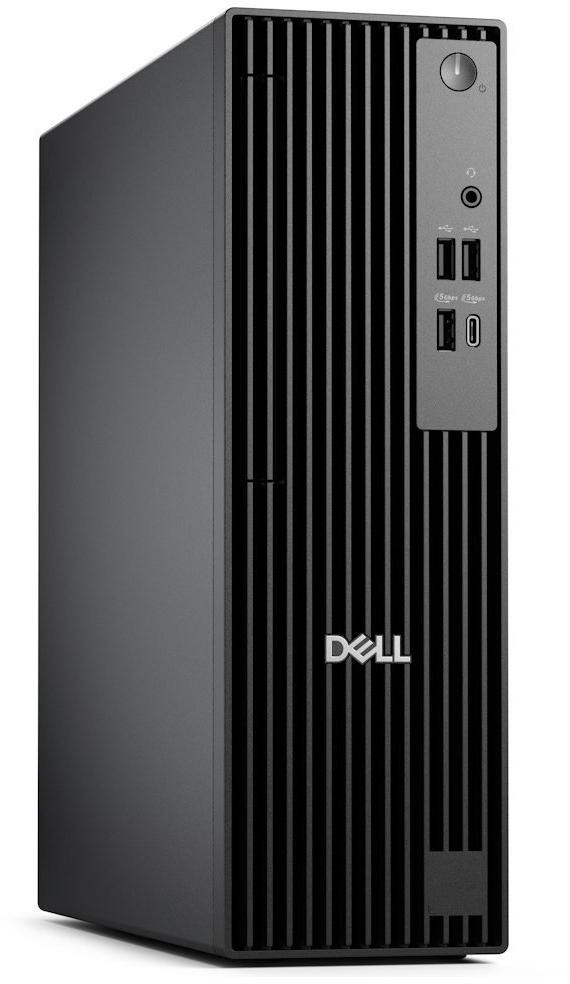 DELL Pro Slim QCS1255/ AMD Ryzen 7 8700G/ 16GB/ 512GB SSD/ W11Pro/ 3Y PS on-site