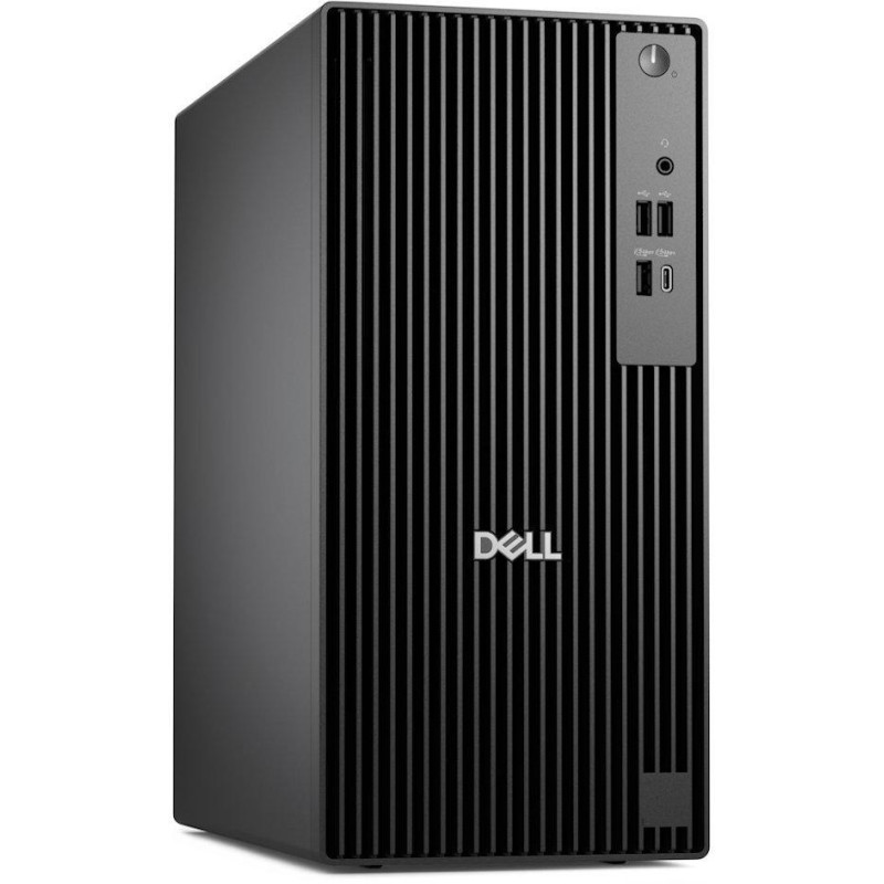 DELL Pro Tower QCT1255/ AMD Ryzen 7 PRO 8700G/ 16GB/ 512GB SSD/ W11Pro/ 3Y PS on-site