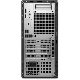 DELL Pro Tower QCT1255/ AMD Ryzen 7 PRO 8700G/ 16GB/ 512GB SSD/ W11Pro/ 3Y PS on-site