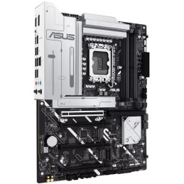 ASUS PRIME Z890-P WIFI / Z890 / LGA1851 / 4x DDR5 / M.2 / DP / HDMI / Wi-Fi / ATX