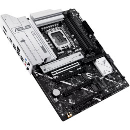 ASUS PRIME Z890-P WIFI / Z890 / LGA1851 / 4x DDR5 / M.2 / DP / HDMI / Wi-Fi / ATX