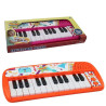 Elektronisches Klavier, 24 Tasten, 30 cm