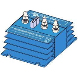 Victron Argodiode 80-2AC, 2 baterie 80A