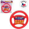Steering wheel 19 cm