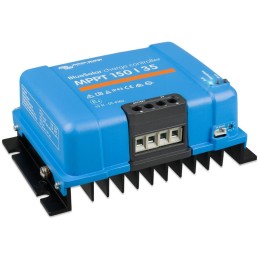 Victron BlueSolar 150/35 MPPT solární regulátor