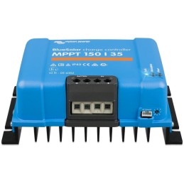 Victron BlueSolar 150/35 MPPT solární regulátor