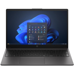 HP 255R G10/ Ryzen 5 7535U/ 16GB DDR5/ 512GB SSD/ AMD Radeon 660M/ 15,6"FHD,matný/ bez OS/ šedý