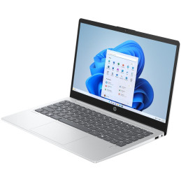 HP OmniBook 3 NG AI 14-ha0001nc/ Ryzen AI 5 330/ 24GB DDR5/ 512GB SSD/ Radeon Graphics/ 14"FHD,matný/ W11H/ stříbrný