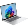 HP OmniBook 5 AI 16-bf0001nc/ SD-X1P-42-100/ 16 GB DDR5/ 1 TB SSD/ Qualcomm Adreno/ 16"WUXGA,OLED,dotykowy/ W11H/ srebrny