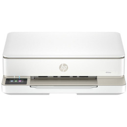 HP ENVY 6120e/ PSC/ A4/ 10,7 ppm/ 1200x1200dpi/ USB/ wifi/ duplex/ HP Smart/ AirPrint/ HP+
