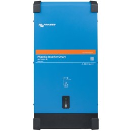 Victron Phoenix Smart měnič 24V/230V 5000VA (4kW), čistá sinus
