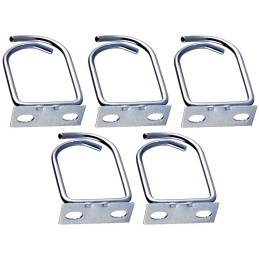 Solarix Vyvazovací háček D2 44x44mm, VH-D2-44-44, balení 5ks