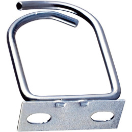 Solarix Vyvazovací háček D2 44x44mm, VH-D2-44-44, balení 5ks