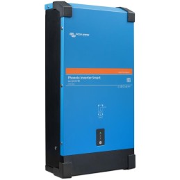 Victron Phoenix Smart měnič 24V/230V 5000VA (4kW), čistá sinus