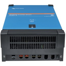 Victron Phoenix Smart měnič 24V/230V 5000VA (4kW), čistá sinus