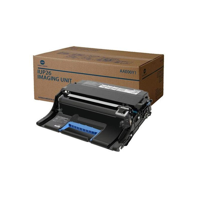 Konica Minolta Zobrazovacia jednotka IUP-26, do bizhub 3602P, 4402P, 4702P, 3622, 4422 (60k)