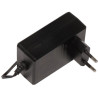 MikroTik Power supply 48 V, 0.95 A for RB (45.6W/switched)
