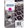 Epson Tintenpatrone/ C13T07U340/ WF-4745 Series Tintenpatrone L/ Magenta