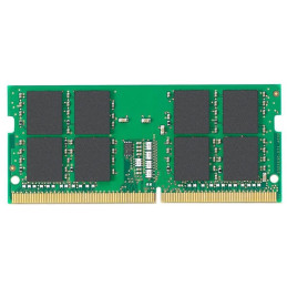 Kingston 16GB DDR4 3200MT/s / SO-DIMM / CL22