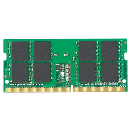 KINGSTON 16 GB DDR4 3200 MT/s / SO-DIMM / CL22