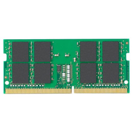 Kingston 16GB DDR4 3200MHz / SO-DIMM / CL22