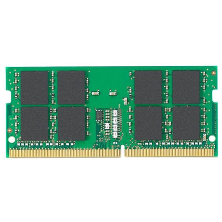 KINGSTON 16 GB DDR4 3200 MHz / SO-DIMM / CL22