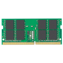 KINGSTON 32GB DDR4 3200MT/s / SO-DIMM / CL22