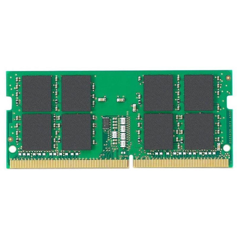 KINGSTON 32GB DDR4 3200MT/s / SO-DIMM / CL22